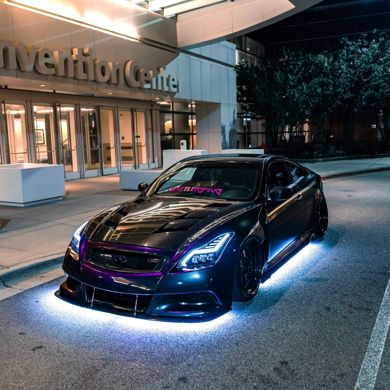 🔥HOT SALE - Free Shipping🔥 Under Glow Kit®  Color Chasing | The Best LED UnderBody Kit | Voice Activation