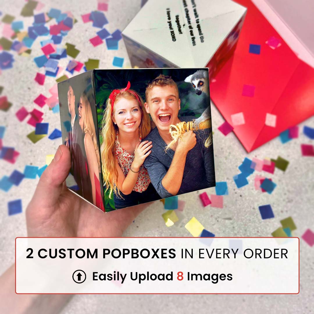 PopBox™